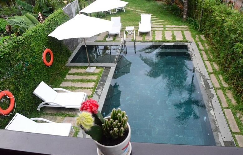 Hotel T Villa Hoi An