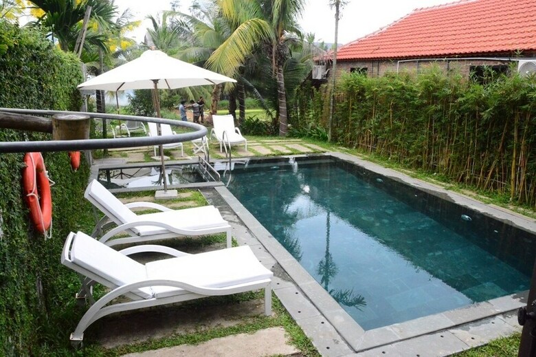 Hotel T Villa Hoi An