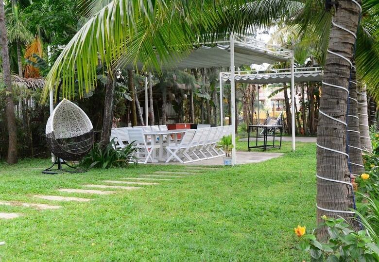 Hotel T Villa Hoi An
