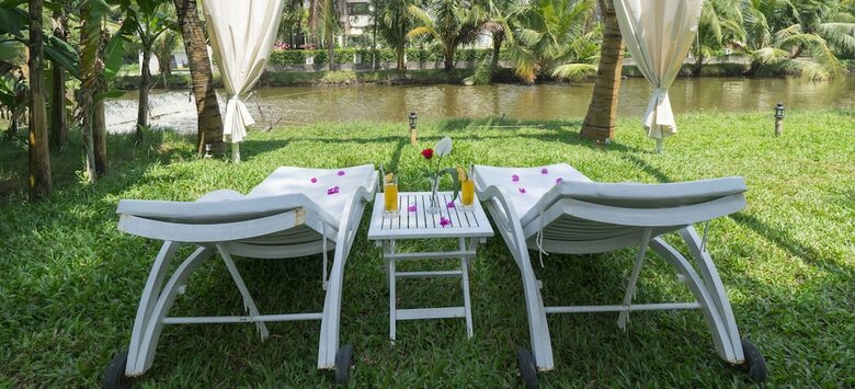 Hotel T Villa Hoi An