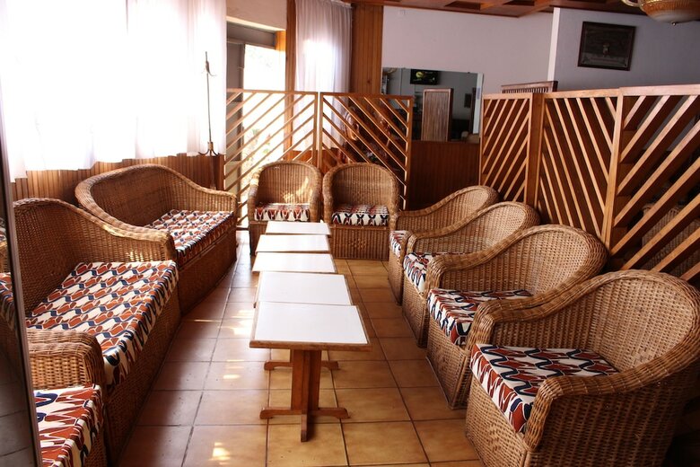 Hotel Centre Climatique De Bandjoun