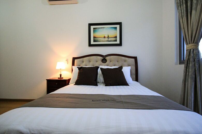Hotel Siglo Suites @ The Acqua Private Residences