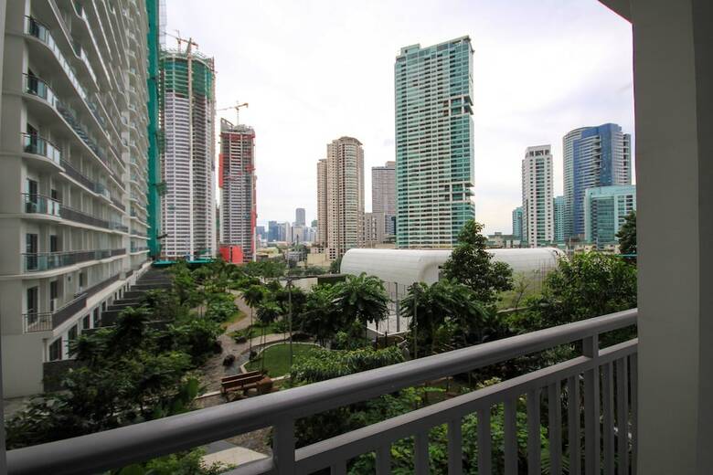 Hotel Siglo Suites @ The Acqua Private Residences