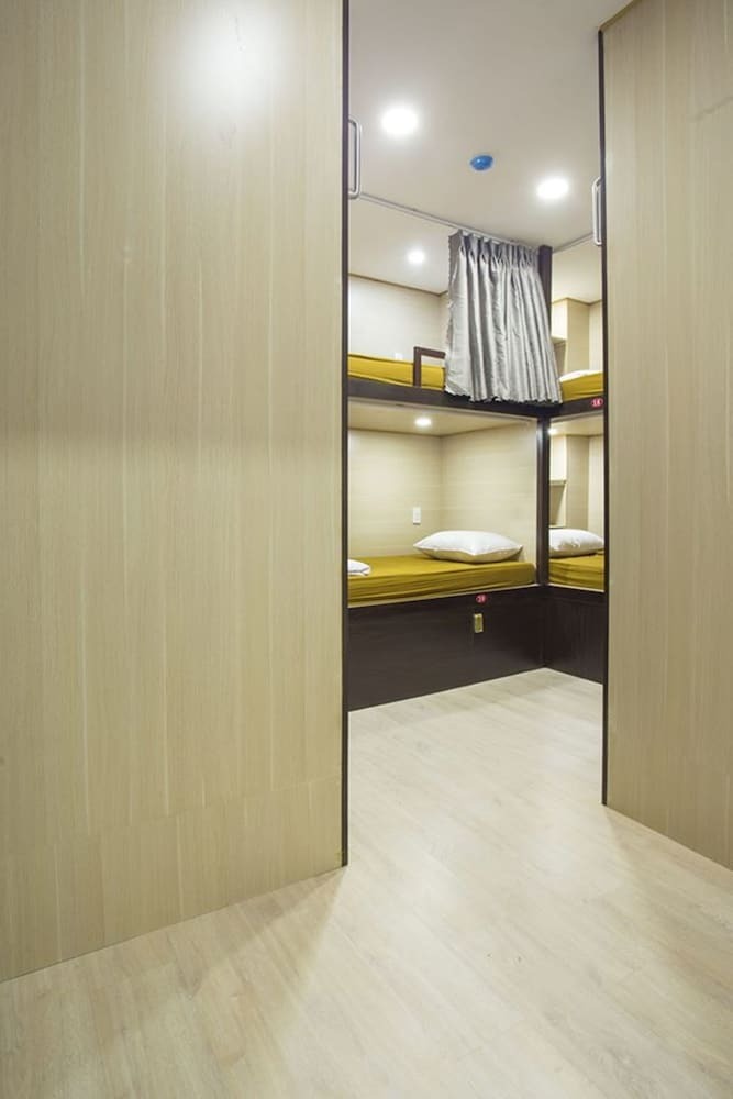 Hostal Saigon Marvel Hostel