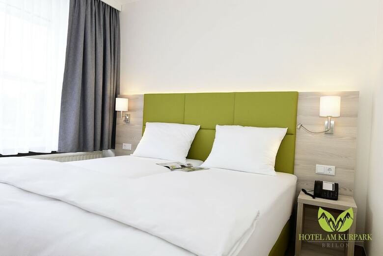 Hotel Am Kurpark Brilon