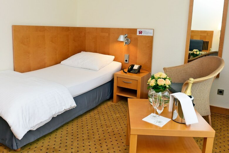 Hotel Am Kurpark Brilon