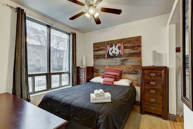 Destination Stays Griffintown Montreal