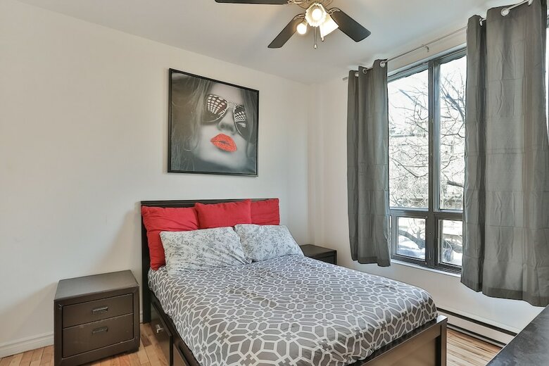 Destination Stays Griffintown Montreal