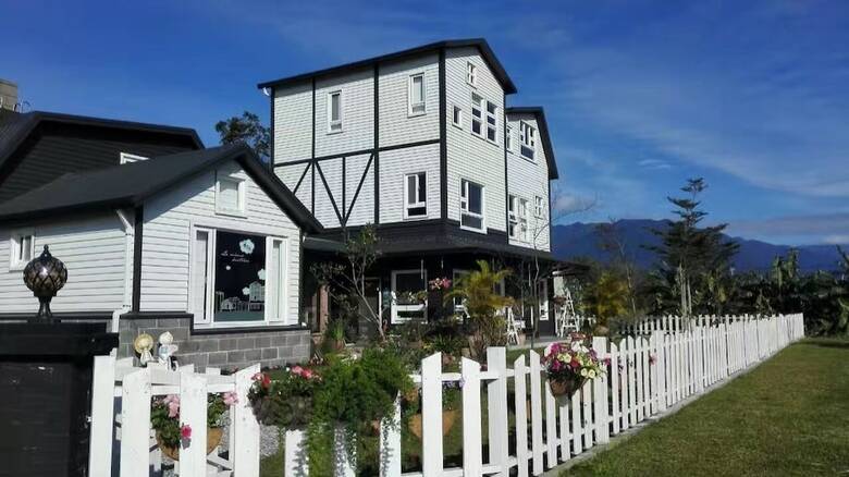 Bed & Breakfast La M�me Histoire