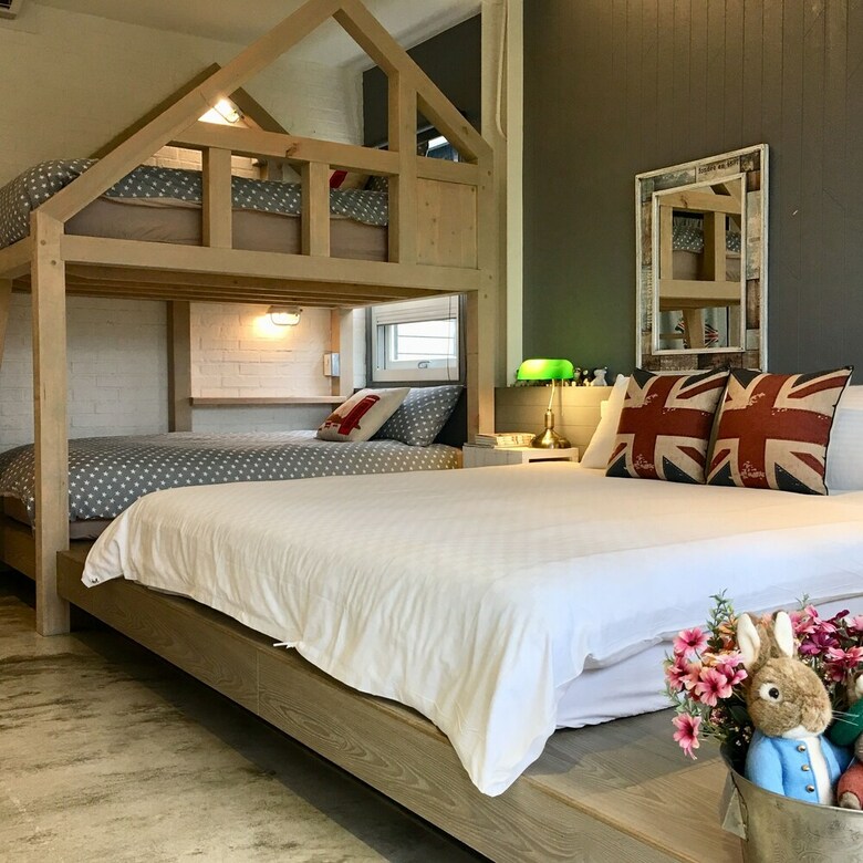 Bed & Breakfast La M�me Histoire