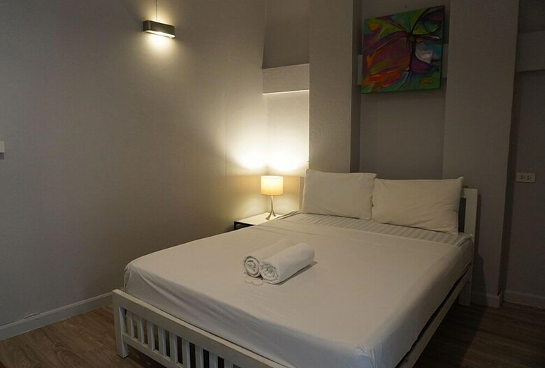 Hostal River View Guest House