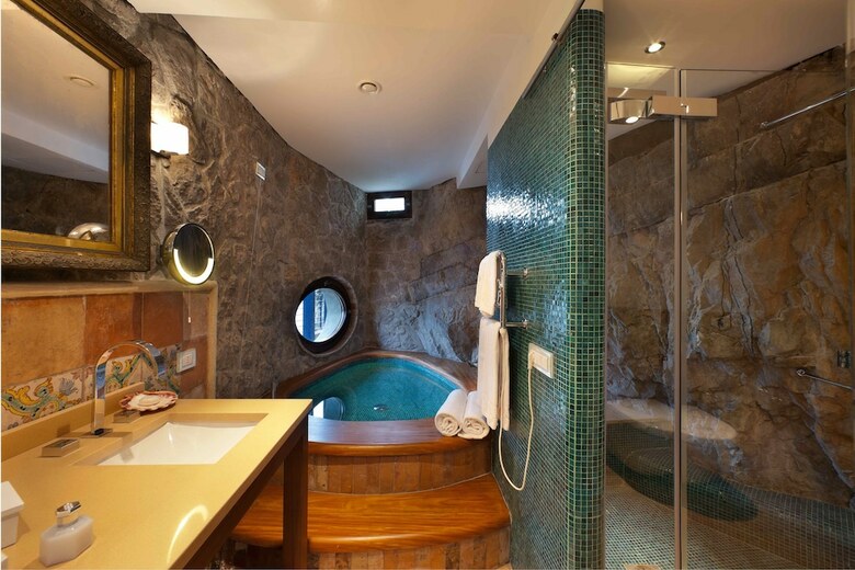Capo La Gala Hotel & Wellness