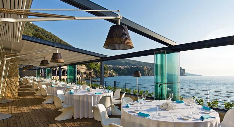 Capo La Gala Hotel & Wellness
