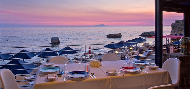 Capo La Gala Hotel & Wellness