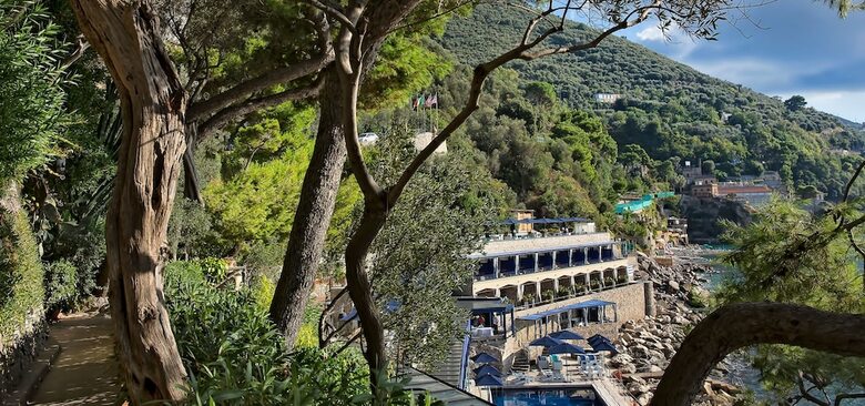 Capo La Gala Hotel & Wellness