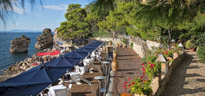 Capo La Gala Hotel & Wellness