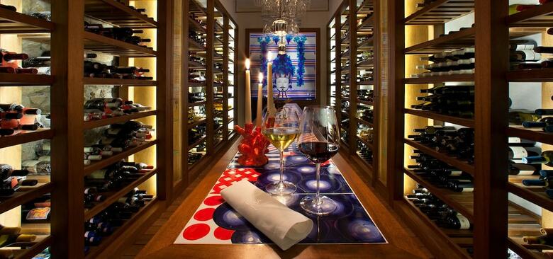Capo La Gala Hotel & Wellness