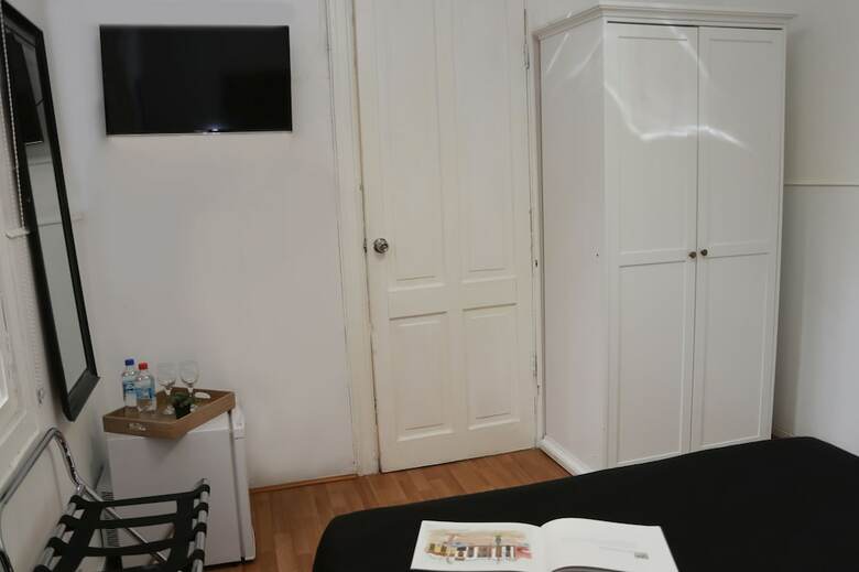 Hotel Casona Recoleta