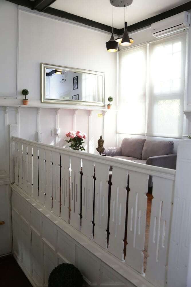 Hotel Casona Recoleta