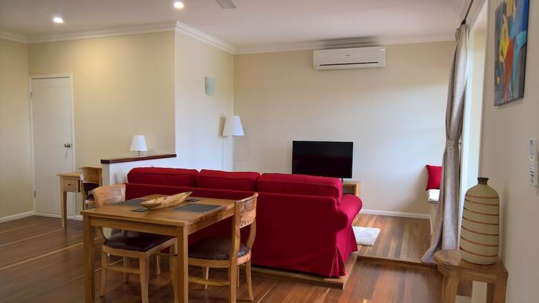 Aparthotel Kernow Charters Towers