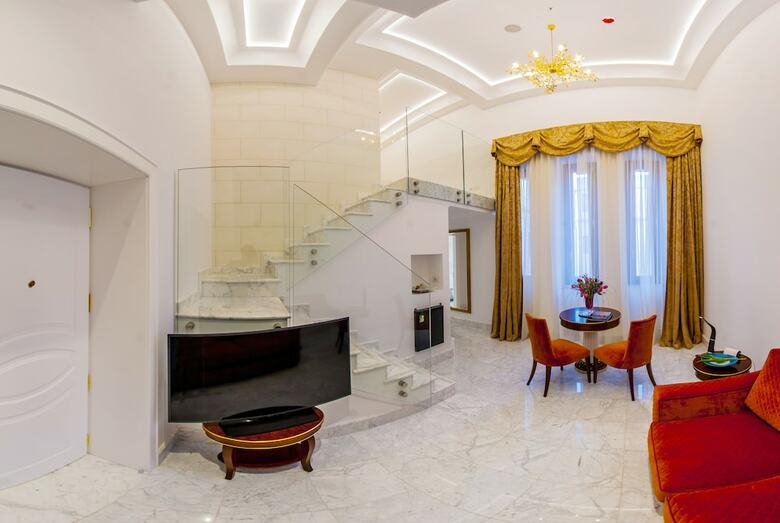 Ortea Palace Luxury Hotel