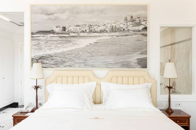 Ortea Palace Luxury Hotel