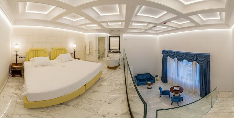 Ortea Palace Luxury Hotel