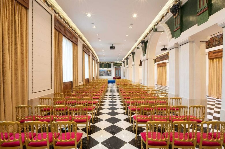 Ortea Palace Luxury Hotel