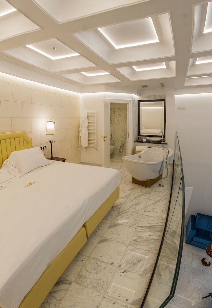 Ortea Palace Luxury Hotel