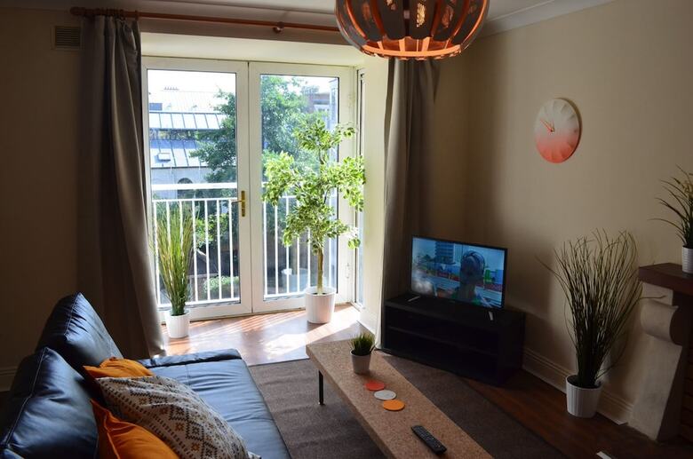 Apartamentos Metrostays - Jervis 66