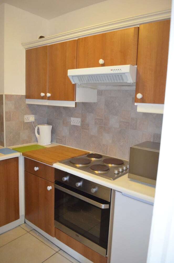 Apartamentos Metrostays - Christchurch 1