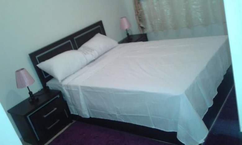 Apartamentos Appartement Agadir G3