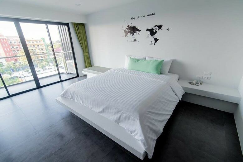 Hotel Panitar Haus