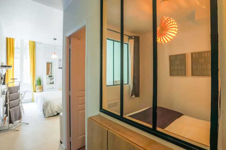 Apartments Ws Louvre - Saint-honor�