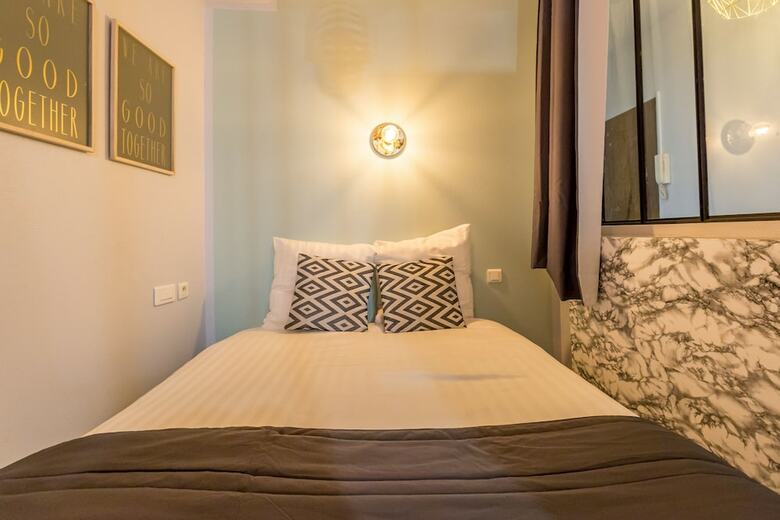 Apartments Ws Louvre - Saint-honor�