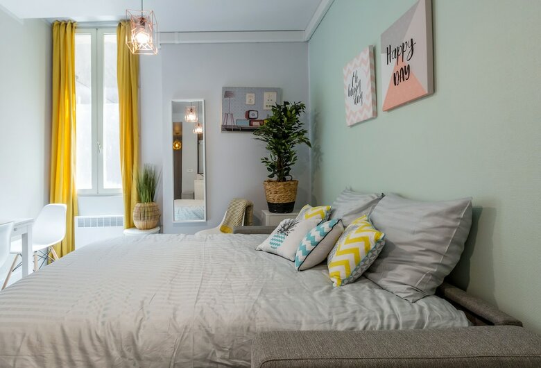 Apartments Ws Louvre - Saint-honor�