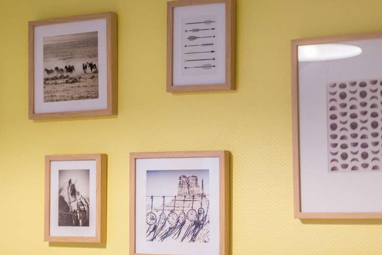 Apartments Ws Louvre - Saint-honor�