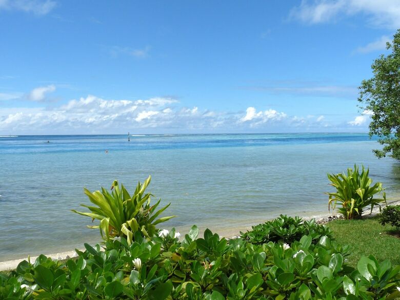 Cabana Poerani Moorea