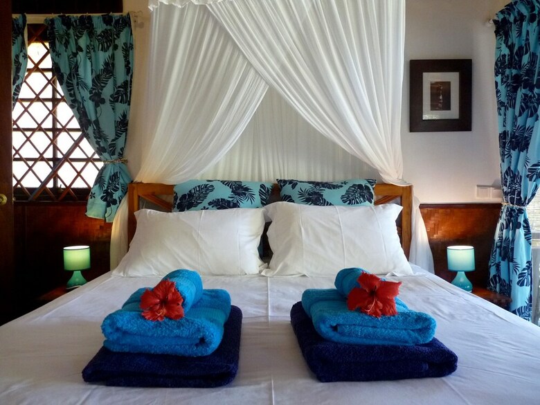 Cabana Poerani Moorea