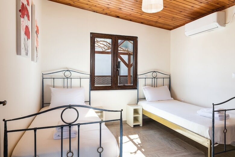 Hotel Vergina Beach
