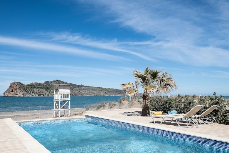 Hotel Vergina Beach