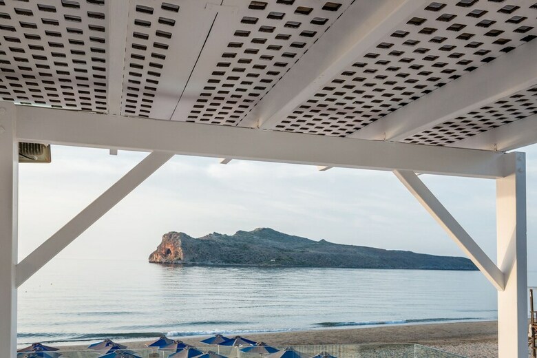 Hotel Vergina Beach