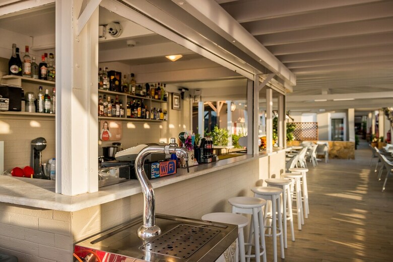 Hotel Vergina Beach