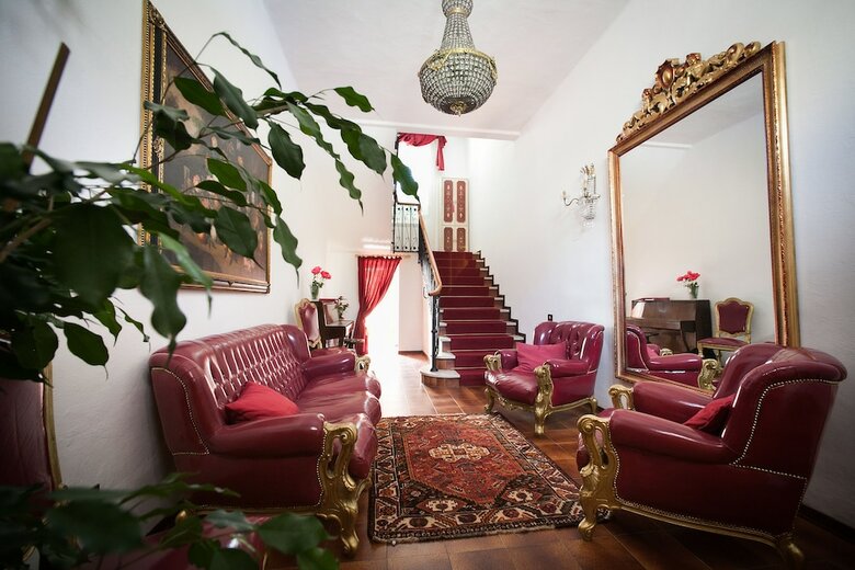 Domus Socolatae Residenza D'epoca E Apartments