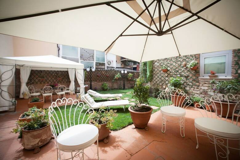 Domus Socolatae Residenza D'epoca E Apartments