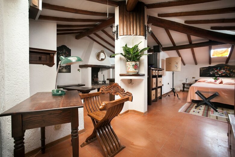 Domus Socolatae Residenza D'epoca E Apartments