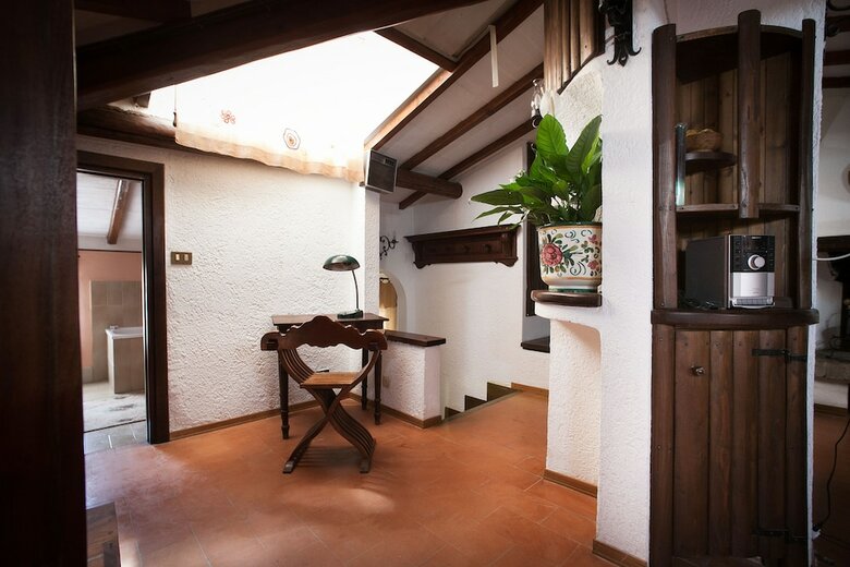 Domus Socolatae Residenza D'epoca E Apartments