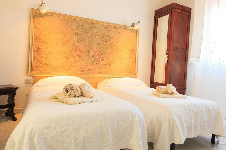 Domus Socolatae Residenza D'epoca E Apartments