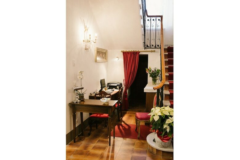 Domus Socolatae Residenza D'epoca E Apartments