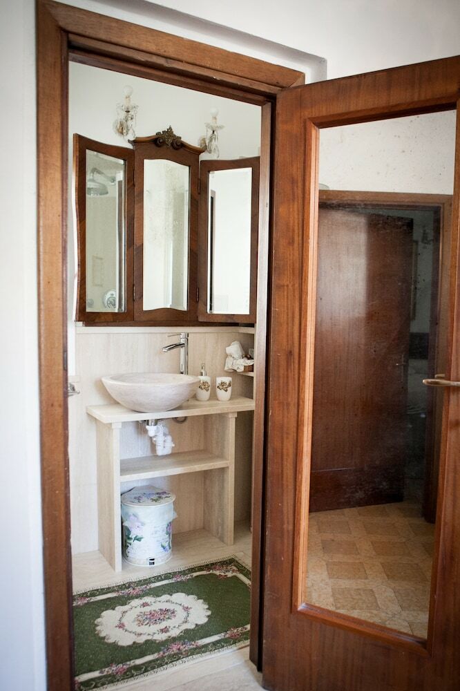 Domus Socolatae Residenza D'epoca E Apartments
